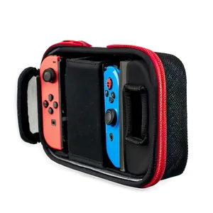 Switch Protective Carrying Case PNG 7 PNG
