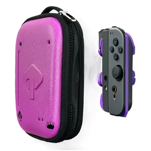 Switch Protective Carrying Case PNG Ebi63 PNG