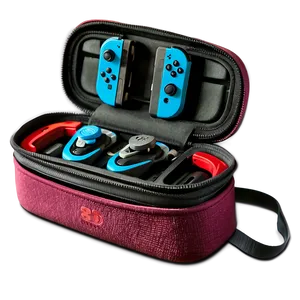 Switch Travel Case PNG 68 PNG