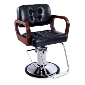 Swivel Barber Chair Png 47 PNG image