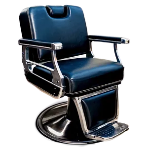 Swivel Barber Chair Png Uwp44 PNG image