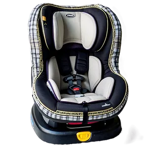 Swivel Car Seat PNG 06132024