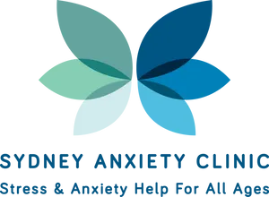 Sydney Anxiety Clinic Logo PNG image