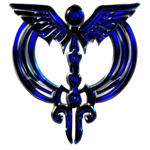 Symbol B PNG