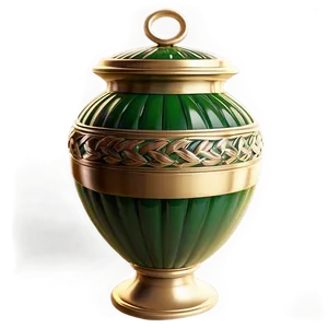 Symbolic Urn PNG Igp45 PNG