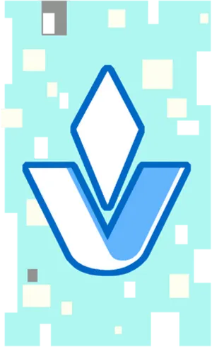 Symmetra Icon Overwatch PNG