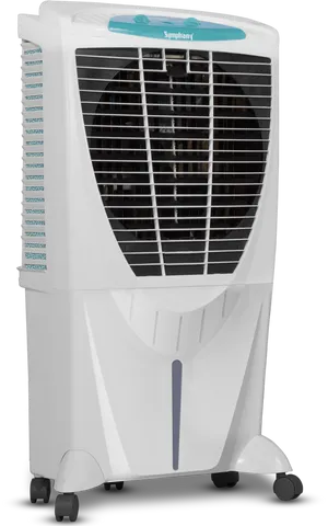 Symphony Air Cooler Product Image PNG image