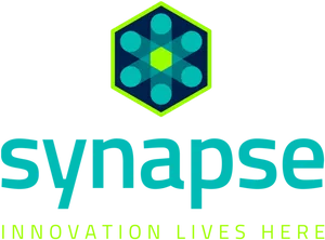 Synapse Innovation Logo PNG image