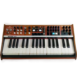 Synthesizer PNG Xev PNG