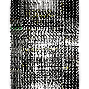 Synthetic Carbon Fiber Texture PNG 18