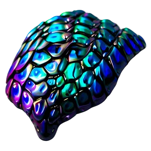 Synthetic Dragon Scales Png Ntx PNG image