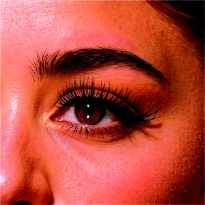 Synthetic Eyelash Extensions PNG 06282024 PNG