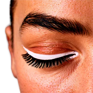 Synthetic Eyelashes Png Kgr PNG image