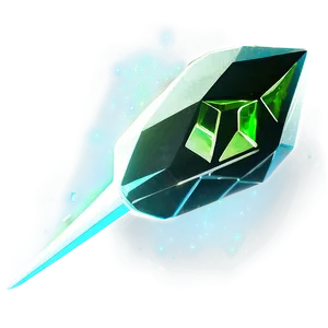 Synthetic Kryptonite Lab Png 06242024 PNG image