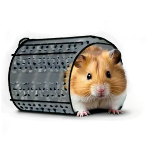 Syrian Hamster Png Pdl62 PNG image