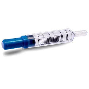 Syringe And Medicine Png Aok PNG image