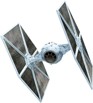 T I E Fighter Star Wars PNG image