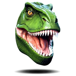 T Rex Dinosaur Head Art Png 97 PNG image