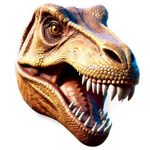 T Rex Head For Dinosaur Lovers PNG Qeh PNG