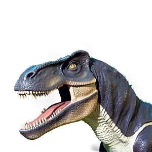 T Rex Head For Kids Png 06292024 PNG image