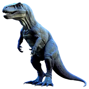 T Rex Head Silhouette Png 10 PNG image