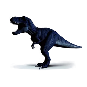 T Rex Head Silhouette Png 52 PNG image