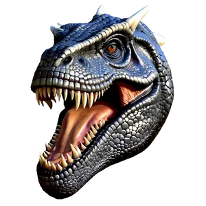 T Rex Head Tattoo Design PNG Pyx60