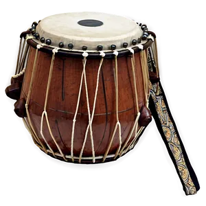 Tabla Drums Classical Png Ygp PNG image
