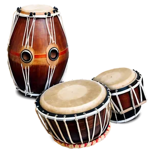 Tabla Drums PNG 54 PNG