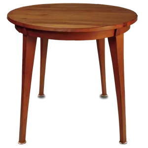 Table A PNG image