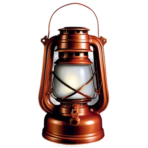 Table Lantern PNG 05242024