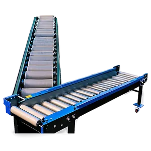 Table Top Conveyor Belt PNG 15