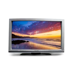 Tabletop Television PNG 42 PNG