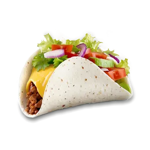 Taco Combo Png 05042024 PNG image