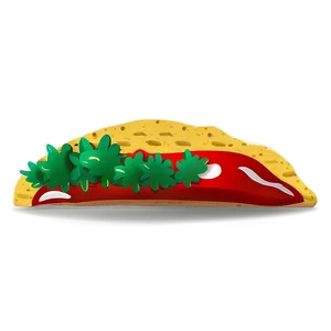 Taco Night Clipart PNG Arf PNG