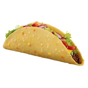 Taco Png Ine24 PNG image
