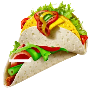 Taco Tuesday Png 89 PNG image