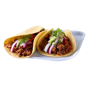 Tacos Tuesday Special PNG Mqv86