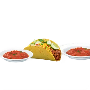 Tacos Tuesday Special PNG Uue54 PNG