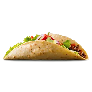 Tacos With Lime Png 67 PNG image