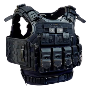 Tactical Armor PNG Cas49 PNG