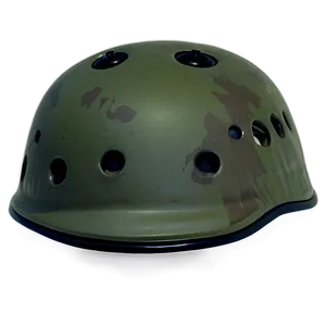 Tactical Army Helmet Png Fhs75 PNG image