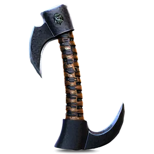 Tactical Axe Render Png 17 PNG image