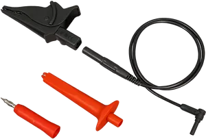 Tactical Breaching Charge Components PNG