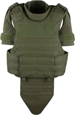 Tactical Bulletproof Vest