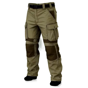 Tactical Cargo Pants Png 52 PNG image