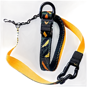 Tactical Dog Leash PNG 46