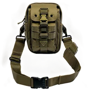 Tactical Fanny Pack PNG Lqe22 PNG
