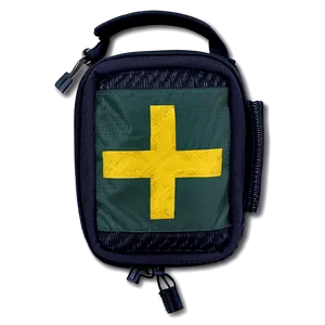 Tactical First Aid Kit Png 05252024 PNG image