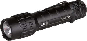 Tactical Flashlight5.11 T M T R1